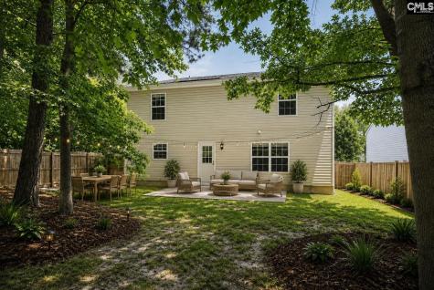 133 Wander Way Lexington SC 29072