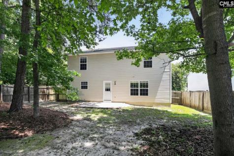133 Wander Way Lexington SC 29072