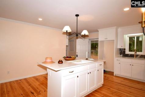 2171 John G Richards Road Camden SC 29020-9495