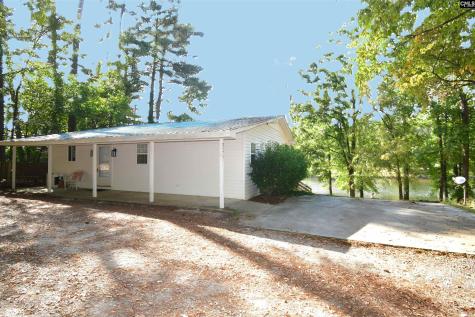 2171 John G Richards Road Camden SC 29020-9495