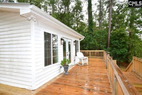 2171 John G Richards Road Camden SC 29020-9495