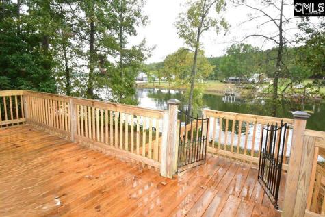2171 John G Richards Road Camden SC 29020-9495