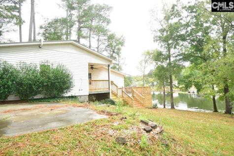 2171 John G Richards Road Camden SC 29020-9495