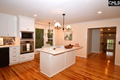 2171 John G Richards Road Camden SC 29020-9495