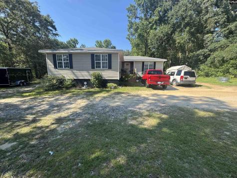 10912 Garners Ferry Road Eastover SC 29044