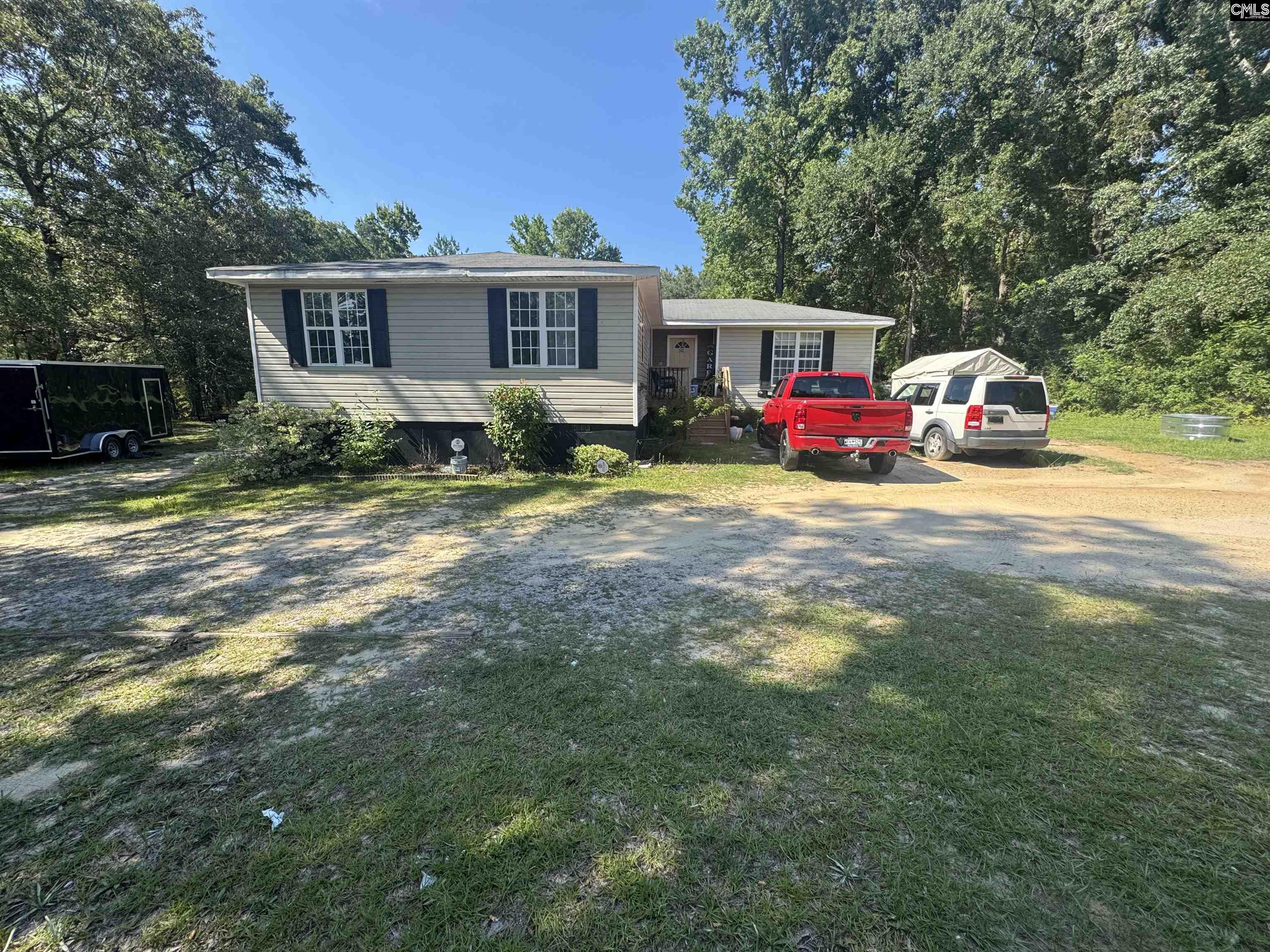 10912 Garners Ferry Road Eastover SC 29044