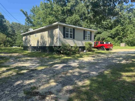 10912 Garners Ferry Road Eastover SC 29044