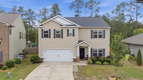 174 Coatbridge Drive Blythewood SC 29016
