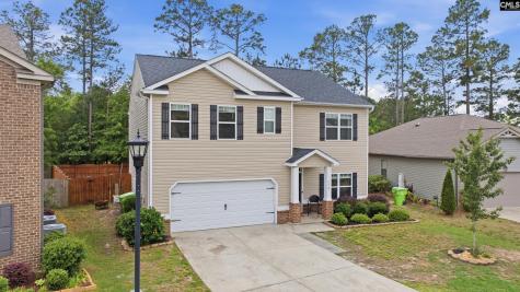 174 Coatbridge Drive Blythewood SC 29016