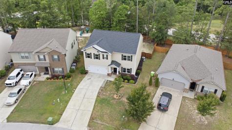 174 Coatbridge Drive Blythewood SC 29016