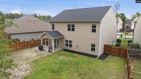 174 Coatbridge Drive Blythewood SC 29016