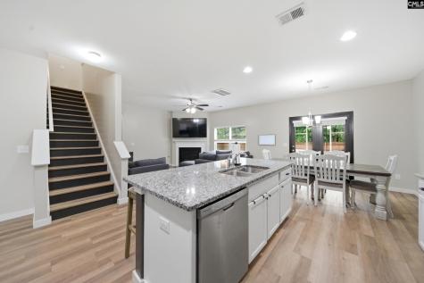 174 Coatbridge Drive Blythewood SC 29016