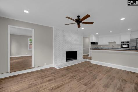 7005 John Edward Street Columbia SC 29209
