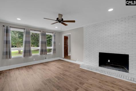 7005 John Edward Street Columbia SC 29209