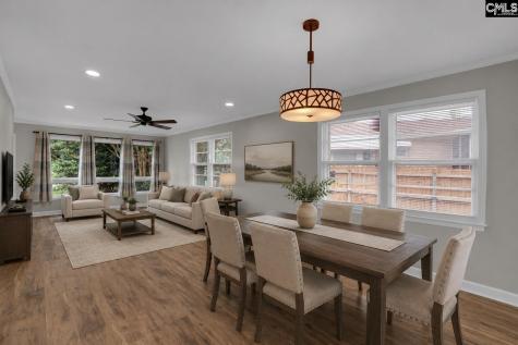 7005 John Edward Street Columbia SC 29209