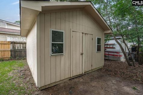 7005 John Edward Street Columbia SC 29209