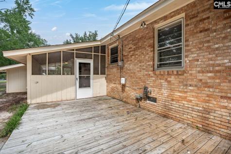 7005 John Edward Street Columbia SC 29209