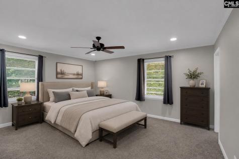 7005 John Edward Street Columbia SC 29209