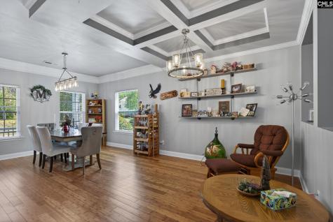 221 Allenbrooke Drive Lexington SC 29072