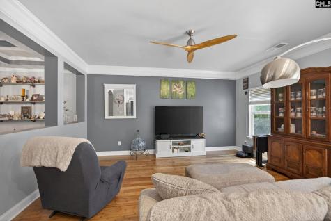 221 Allenbrooke Drive Lexington SC 29072