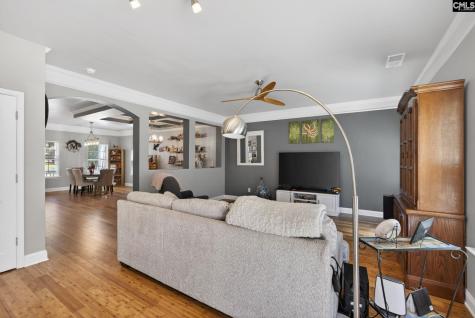 221 Allenbrooke Drive Lexington SC 29072
