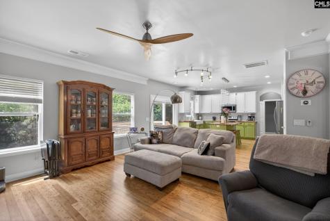 221 Allenbrooke Drive Lexington SC 29072