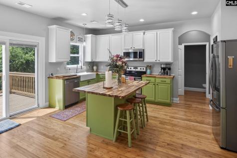 221 Allenbrooke Drive Lexington SC 29072