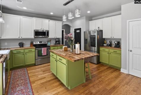 221 Allenbrooke Drive Lexington SC 29072