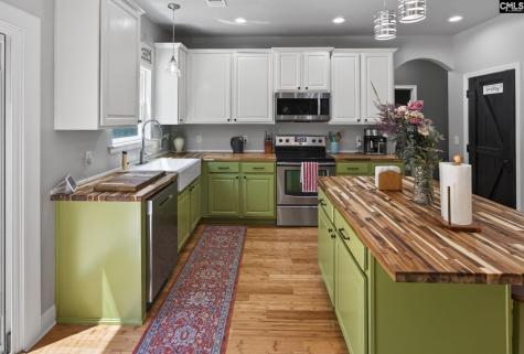 221 Allenbrooke Drive Lexington SC 29072