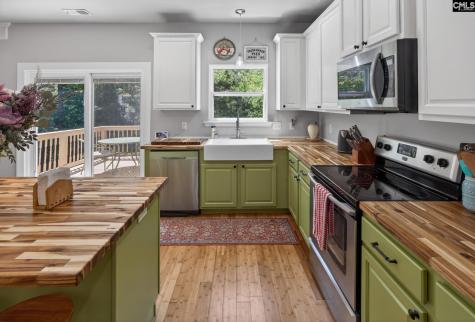 221 Allenbrooke Drive Lexington SC 29072