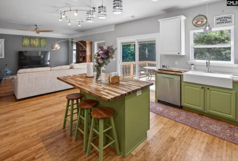 221 Allenbrooke Drive Lexington SC 29072