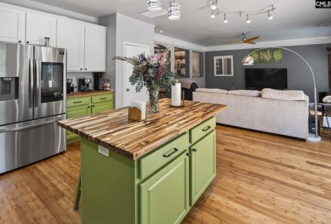 221 Allenbrooke Drive Lexington SC 29072