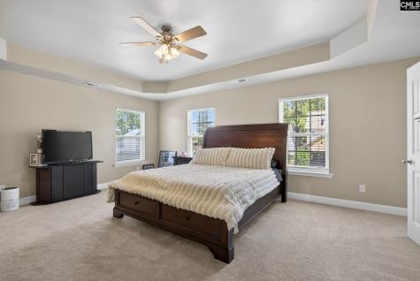 221 Allenbrooke Drive Lexington SC 29072