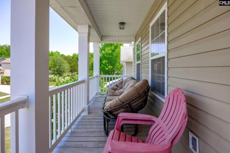 221 Allenbrooke Drive Lexington SC 29072