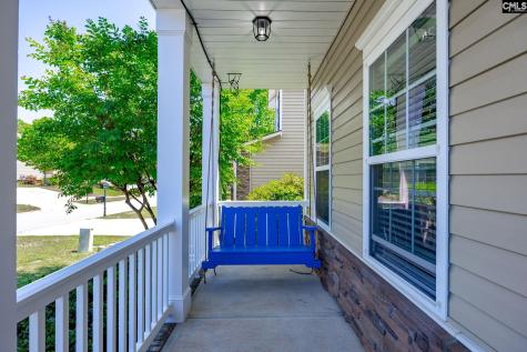221 Allenbrooke Drive Lexington SC 29072