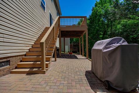 221 Allenbrooke Drive Lexington SC 29072
