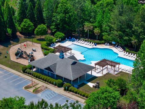221 Allenbrooke Drive Lexington SC 29072