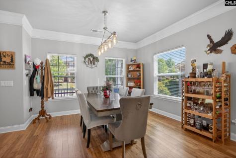221 Allenbrooke Drive Lexington SC 29072