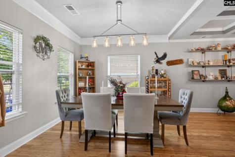 221 Allenbrooke Drive Lexington SC 29072