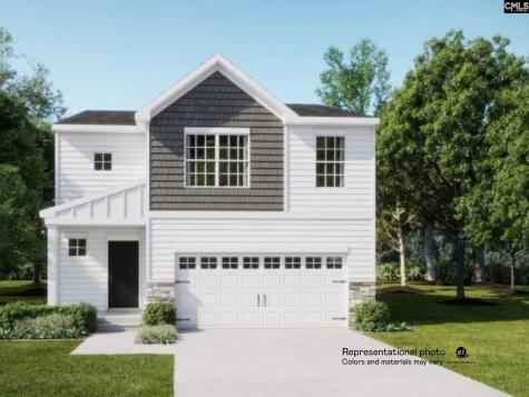 2077 Rexford Court Camden SC 29053-5555