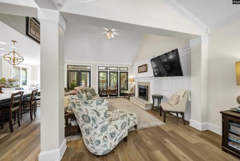 128 Stoney Point Lane Chapin SC 29036