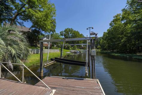 128 Stoney Point Lane Chapin SC 29036