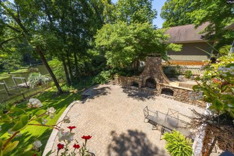 128 Stoney Point Lane Chapin SC 29036