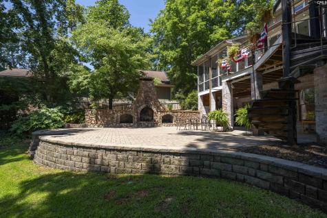 128 Stoney Point Lane Chapin SC 29036
