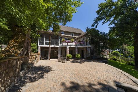 128 Stoney Point Lane Chapin SC 29036