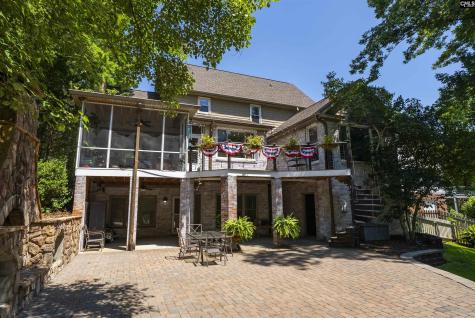 128 Stoney Point Lane Chapin SC 29036