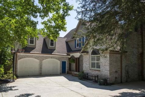 128 Stoney Point Lane Chapin SC 29036