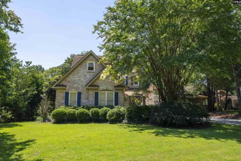 128 Stoney Point Lane Chapin SC 29036