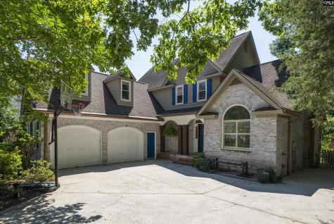 128 Stoney Point Lane Chapin SC 29036