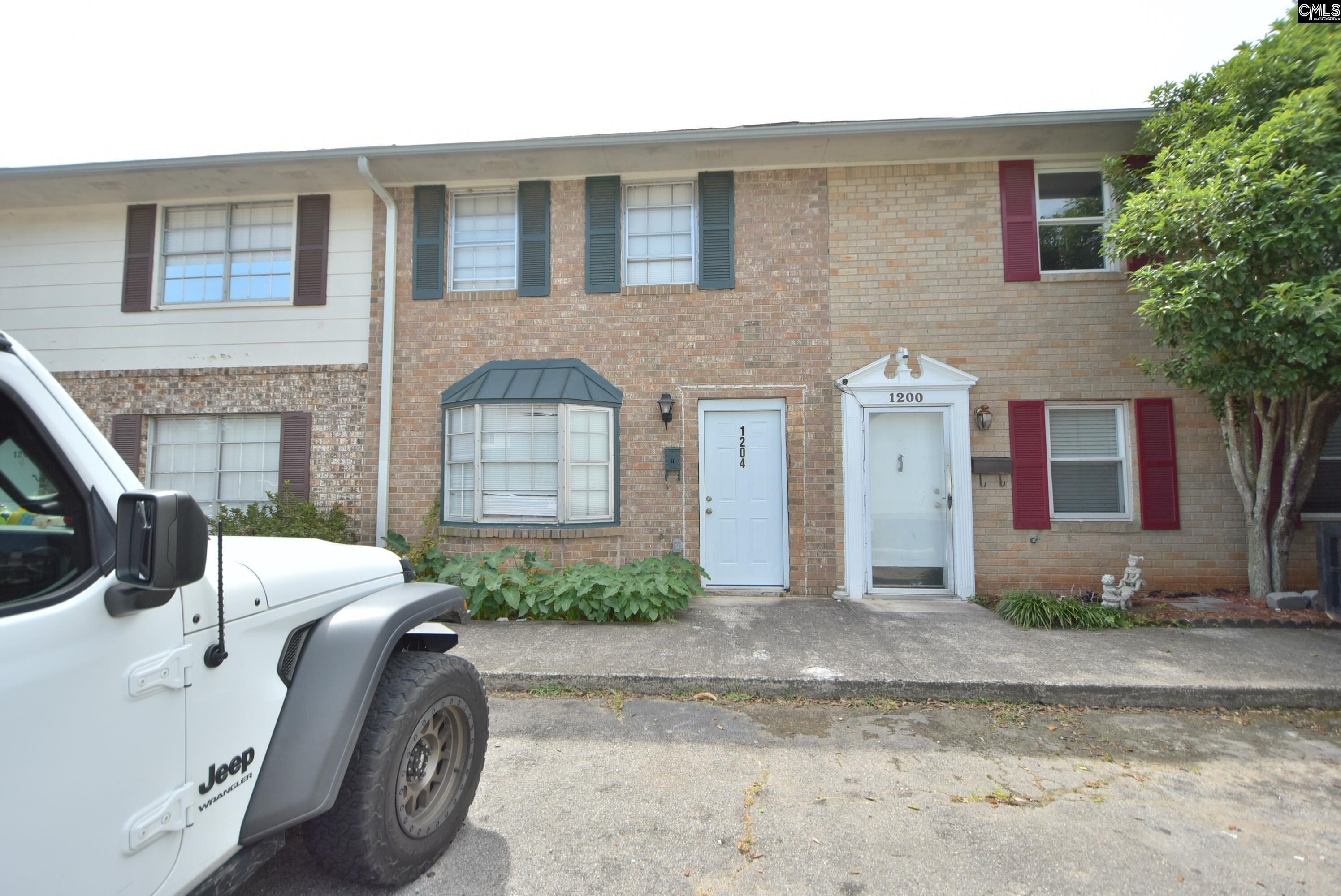 1204 Cactus Avenue Columbia SC 29210
